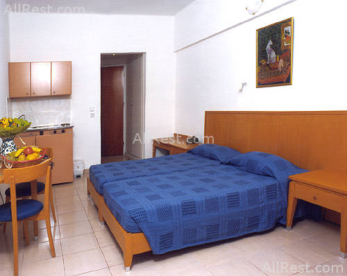 Europa Hotel 3